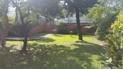 3-Bedroom House for Sale in San Jorge, Asunción
