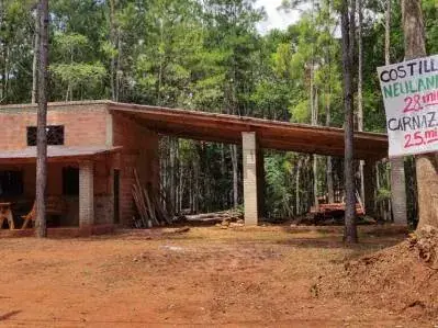 5.73m² Land for Sale in Ciudad de Arroyo Pora-Sub Urbano - Image 18