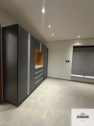 Casa de 3 dormitorios en Venta en Loma Merlo, Luque