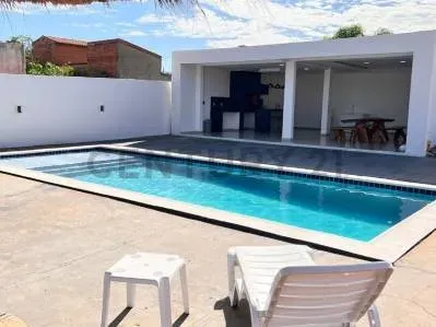 Terreno de 720m² en Venta en Yataity, Capiatá