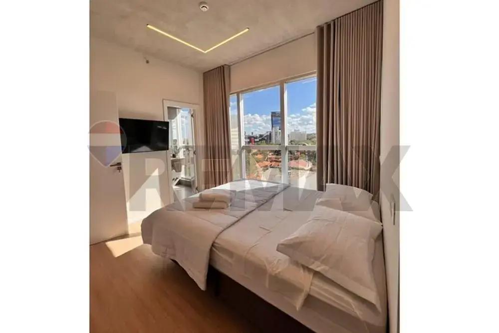 1-Bedroom Apartment for Sale in Segundo Barrio, Luque - Image 2