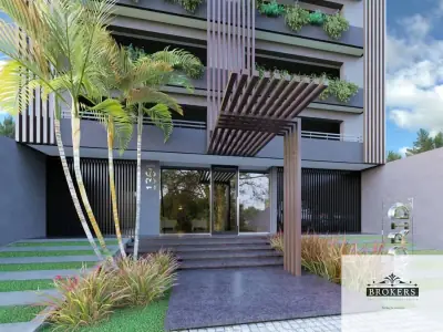 Departamento de 1 dormitorio en Venta en Santísima Trinidad, Asunción