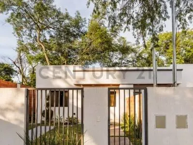 Casa de 3 quartos à Venda em Maramburé, Luque