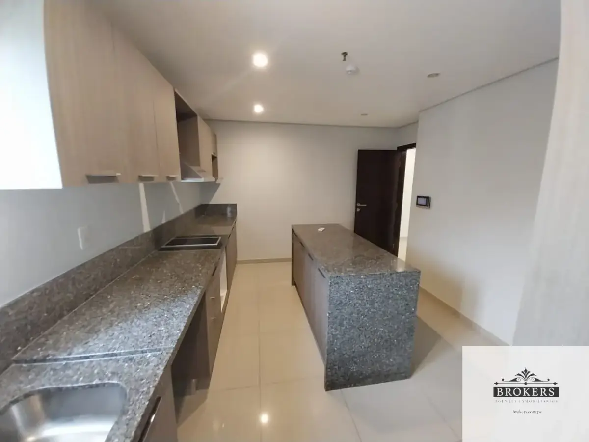 Apartamento de 3 quartos para Aluguel em Recoleta, Assunção - Image 3