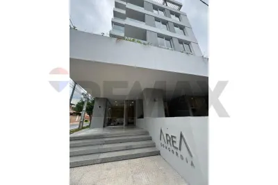 Departamento de 2 dormitorios en Venta en Jara, Asunción