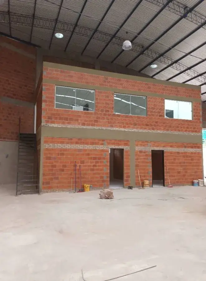 Warehouse of 814m² for Sale in San Francisco, San Lorenzo - Image 6
