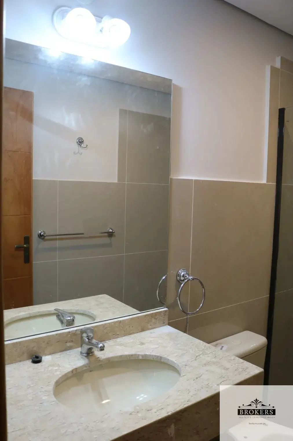 Departamento de 1 dormitorio en Alquiler en Ycuá Satí, Asunción - Image 7