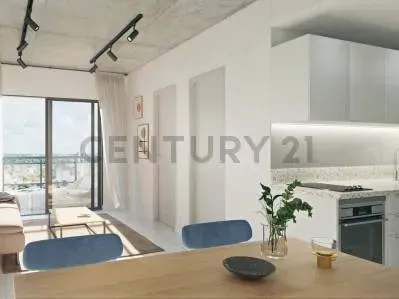 Departamento de 2 dormitorios en Venta en Itá Pytã Punta, Asunción