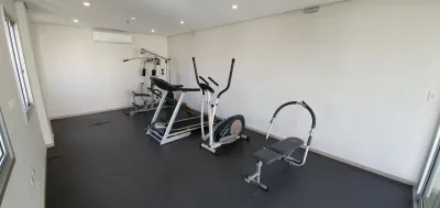 Departamento de 3 dormitorios en Venta en Recoleta, Asunción