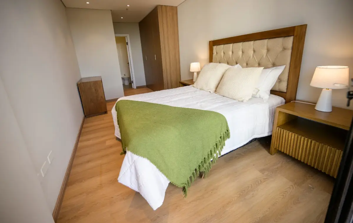 1 Bedroom Apartment for Sale in Las Lomas, Asunción - Image 2