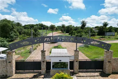 Terreno de 566m² en Venta en San Bernardino