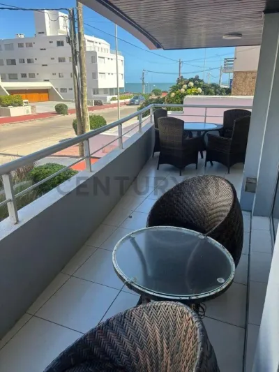 Departamento de 3 dormitorios en Venta en Punta del Este