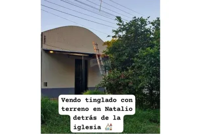 2-Bedroom House for Sale in San Juan del Paraná