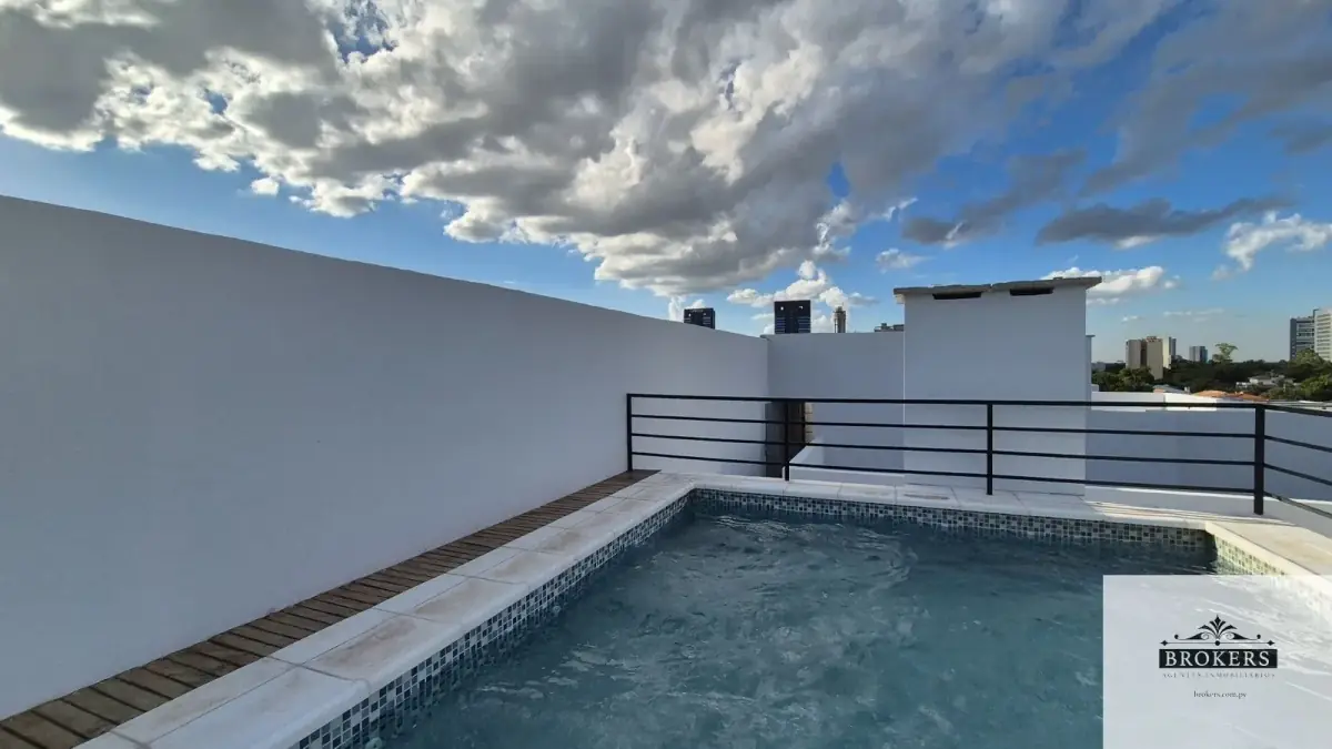 1-Bedroom Apartment for Sale in Herrera, Asunción - Image 10