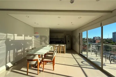 Monoambiente en Venta en Jara, Asunción