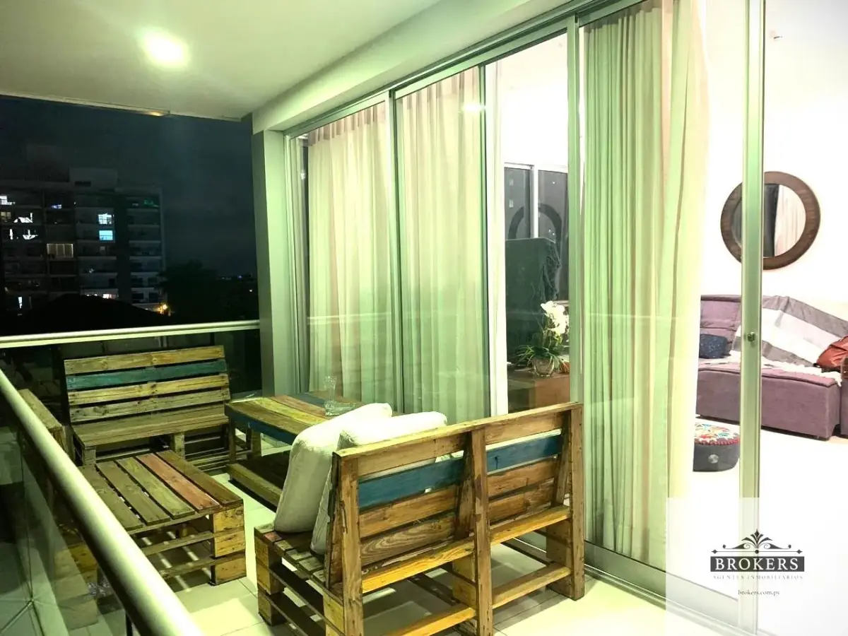 Apartamento de 2 quartos à venda em San Jorge, Assunção - Image 12