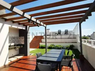 1-Bedroom Apartment for Sale in Herrera, Asunción