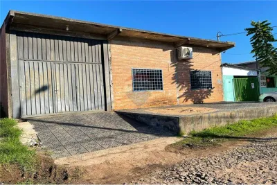 Espaço Comercial de 40m² para Alugar em San José, San Lorenzo