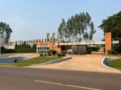 Terreno de 1,000m² en Venta en Nueva Italia