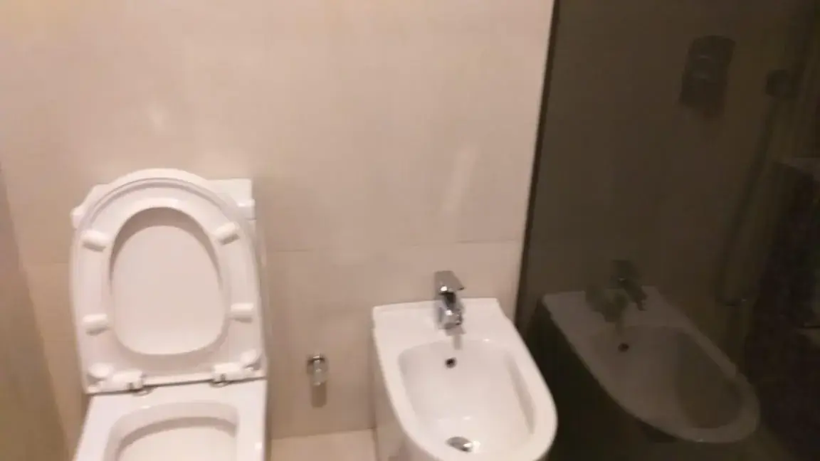 2-Bedroom Apartment for Sale in Recoleta, Asunción