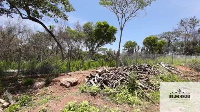 Terreno de 26m² en Venta en San Bernardino