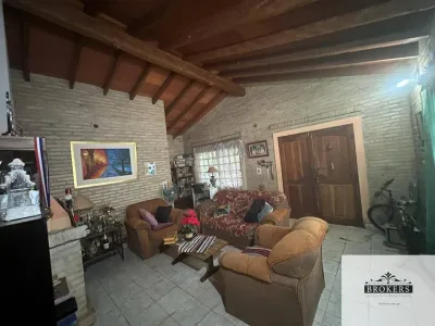 727m² Lot for Sale in San Pablo, Fernando de la Mora