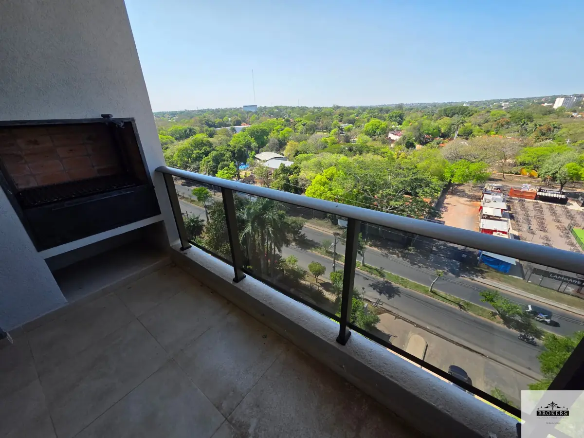 Apartamento de 2 quartos à venda em Santa Librada, Assunção - Image 5