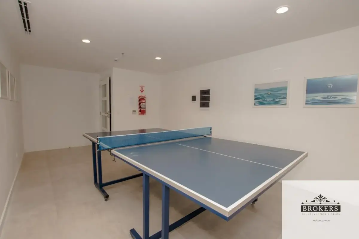 2-Bedroom Apartment for Rent in Ycuá Satí, Asunción - Image 15