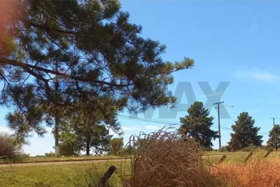 Terreno de 1,080m² en Venta en Minga Guazú