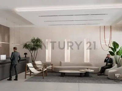 Apartment for Sale in Las Lomas (Carmelitas), Asunción