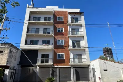 Departamento de 1 dormitorio en Venta en Las Lomas (Carmelitas), Asunción