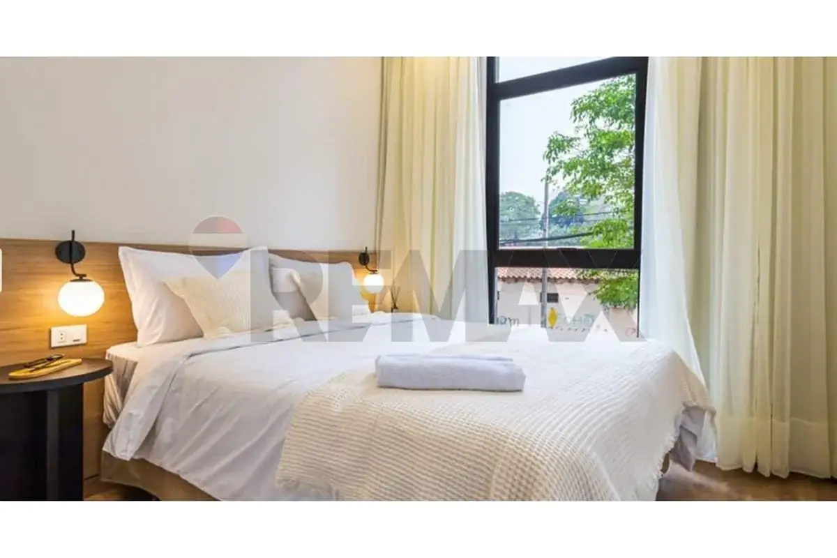 Apartment - Sale - Recoleta, Asunción, Paraguay - Image 7