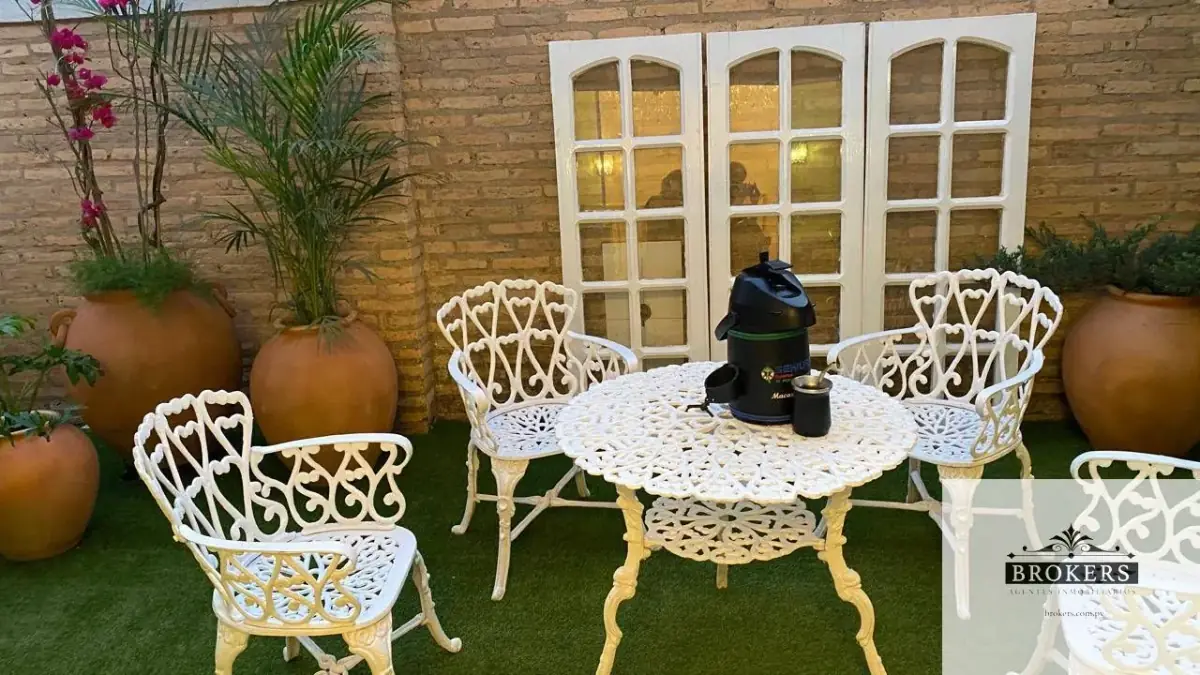 Casa de 3 dormitorios en Venta en Cuarto Barrio, Luque - Image 15