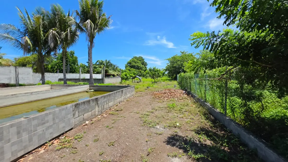 Terreno de 370m² à Venda em El Garitón - Image 3