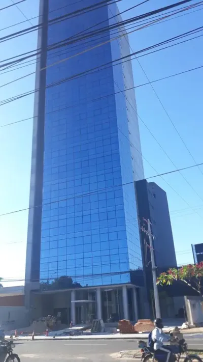 Escritório de 40m² à Venda em Salvador del Mundo, Asunción