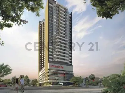 1-Bedroom Apartment for Sale in Madame Lynch, Asunción