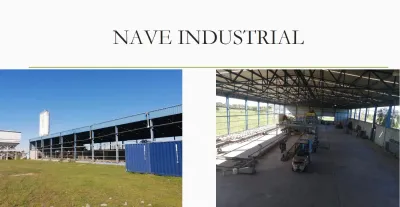 Local Comercial de 1,200m² en Venta en Zona Cerrito, Villa Hayes