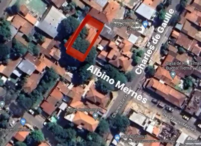 712m² Land for Sale in Tembetary, Lambaré