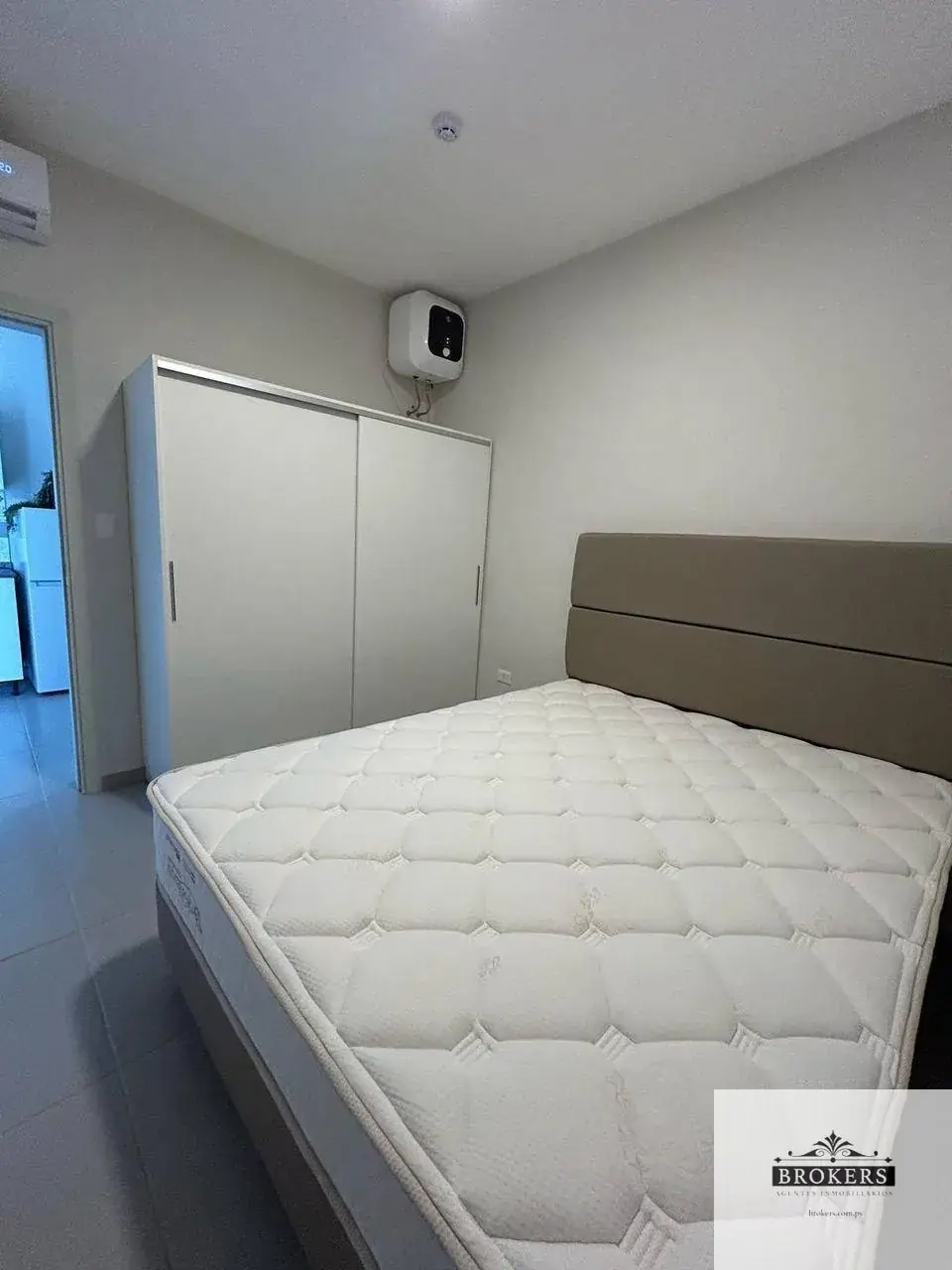 Departamento de 1 dormitorio en Venta en San Jorge, Mariano Roque Alonso - Image 6