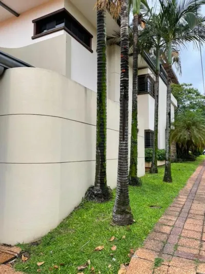 Casa de 4 dormitorios en Venta en Gral. Bernardino Caballero, Lambaré