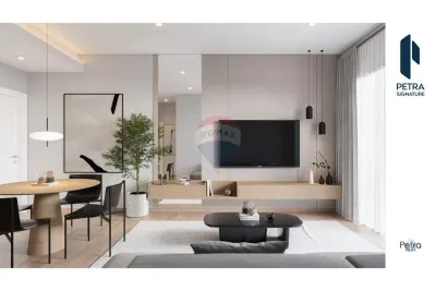 Departamento de 2 dormitorios en Venta en Ycuá Satí, Asunción