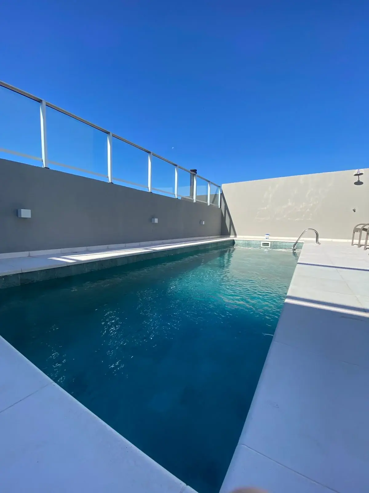 Departamento de 1 dormitorio en Edificio Natania 85, 47m², en Venta en Mburucuyá, Asunción - Image 6
