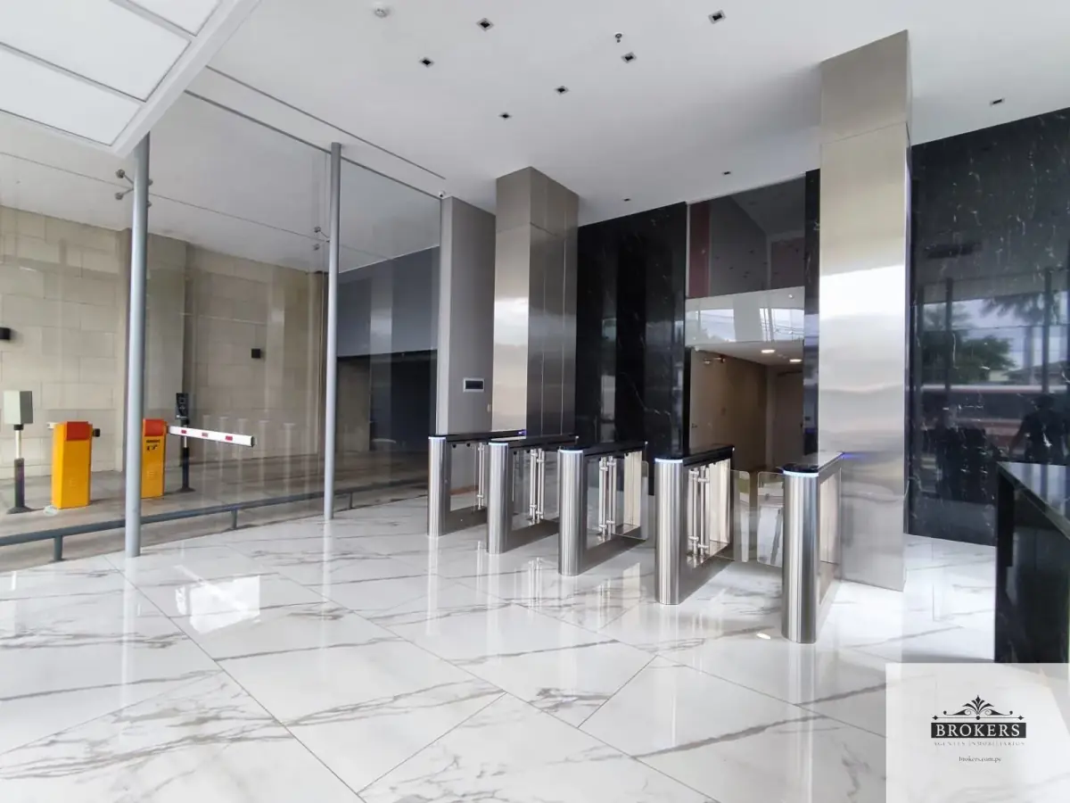 Local Comercial de 42m² en Venta en Salvador del Mundo, Asunción - Image 6