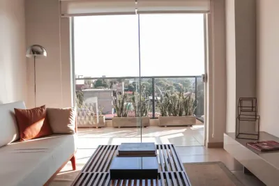 Departamento de 2 dormitorios en Venta en San Francisco, San Lorenzo