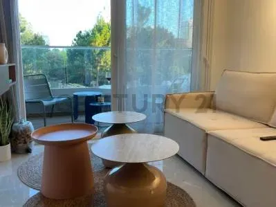 Departamento de 1 dormitorio en Venta en Pinares, Punta del Este