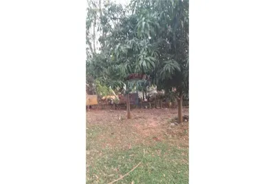 Terreno de 360m² à Venda em Areguá