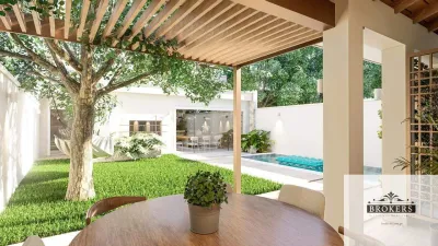 Casa de 3 dormitorios en Venta en Ycuá Satí, Asunción