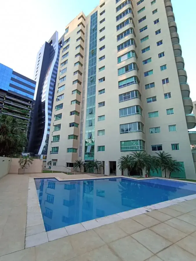 Departamento de 3 dormitorios en Venta en Ycuá Satí, Asunción - Image 2