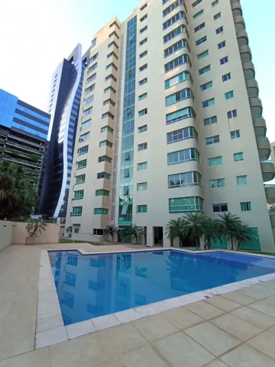 Apartamento de 3 quartos à Venda em Ycuá Satí, Assunção