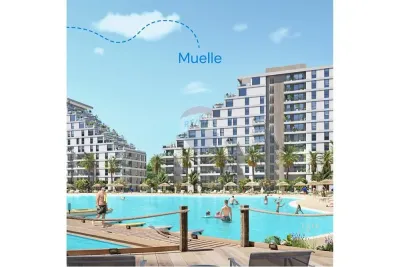 Departamento de 1 dormitorio en Venta en Campo Grande, Luque
